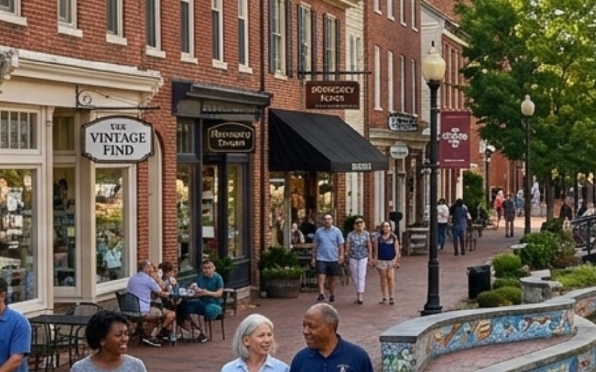 Relocation Homes for Sale in Frederick County: The Complete Local Guide Relocating to Frederick MD