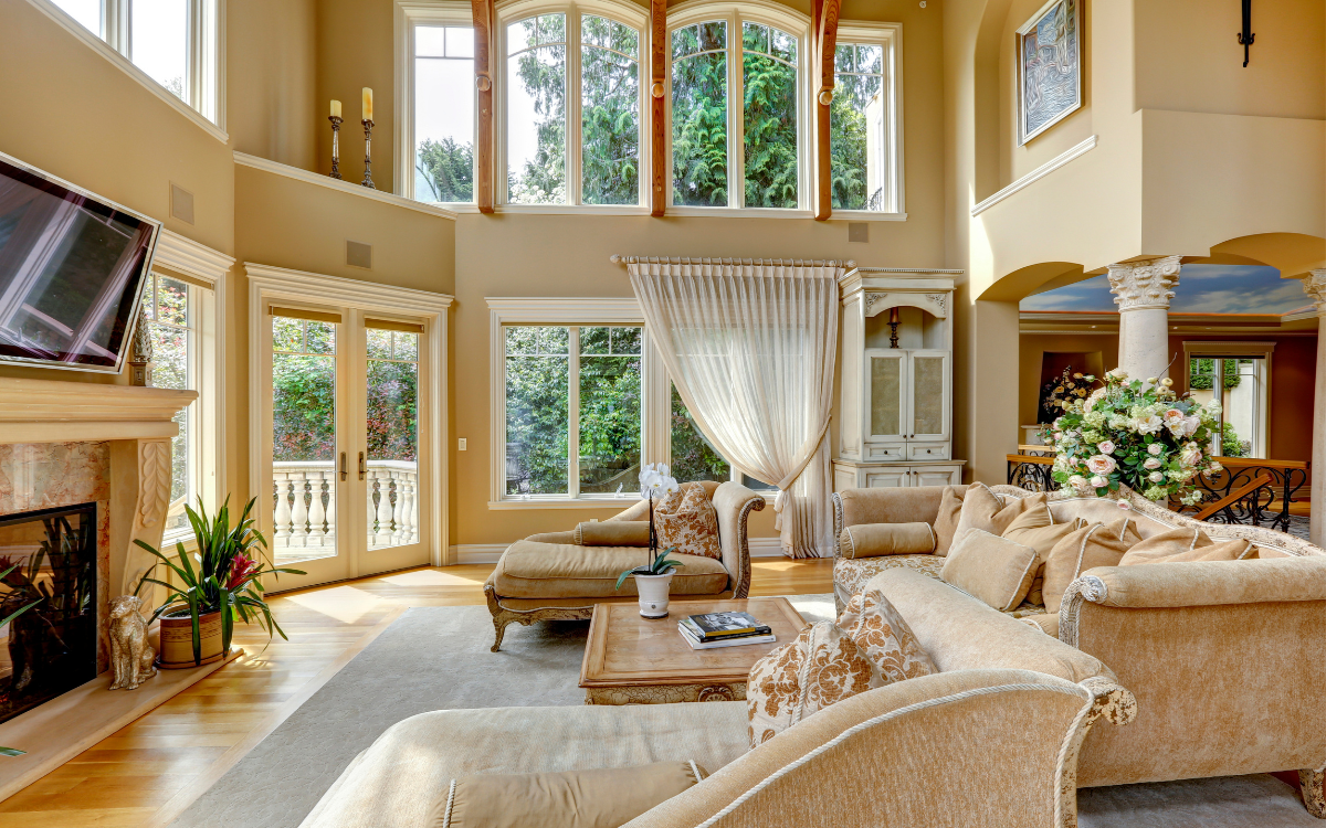 How to Sell a Luxury Home in Frederick, MD Without Overpricing It Luxury real estate in Frederick MD